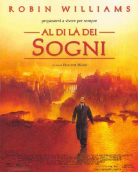 poster Al di là dei sogni  (1998)