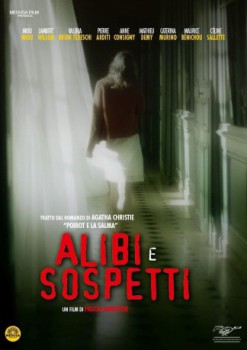 poster Alibi e sospetti  (2008)