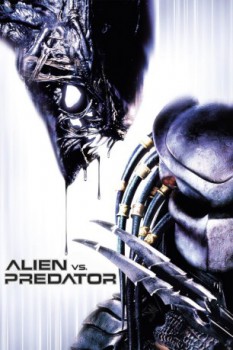 poster Alien vs. Predator  (2004)