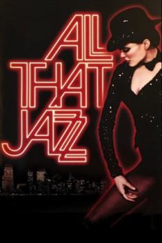 poster All That Jazz - Lo spettacolo comincia  (1979)