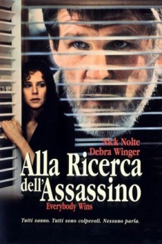 poster Alla ricerca dell'assassino  (1990)