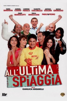 poster All'ultima spiaggia  (2012)