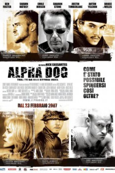 poster Alpha Dog  (2006)