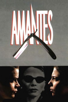 poster Amantes - Amanti  (1991)