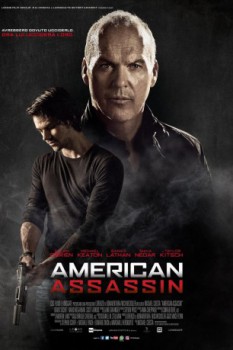 poster American Assassin  (2017)