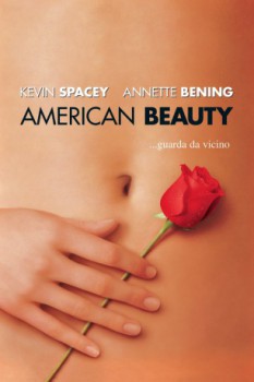 poster American Beauty  (1999)