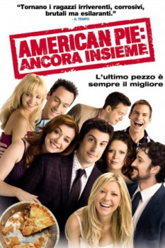 poster American Pie: Ancora insieme  (2012)