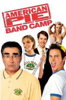 poster American Pie presenta: Band Camp  (2005)