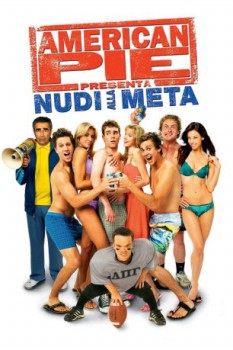 poster American Pie presenta: Nudi alla meta  (2006)