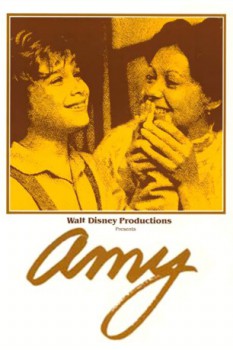 poster Amy  (1981)