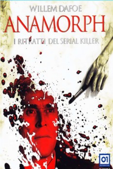 poster Anamorph - I ritratti del serial killer  (2007)