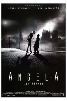 poster Angel-A  (2005)