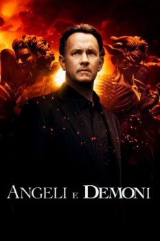 poster Angeli e demoni  (2009)