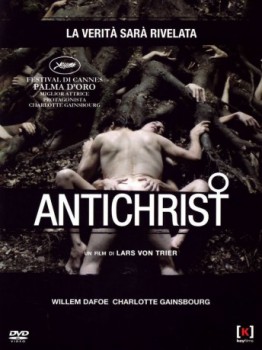 poster Antichrist  (2009)