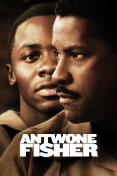 poster Antwone Fisher  (2002)