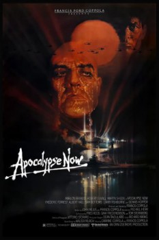 poster Apocalypse Now  (1979)