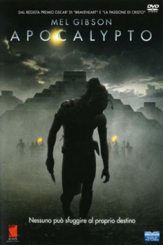 poster Apocalypto  (2006)