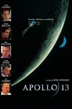 poster Apollo 13  (1995)