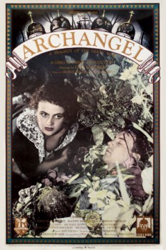 poster Archangel  (1990)