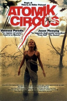 poster Atomik Circus  (2004)