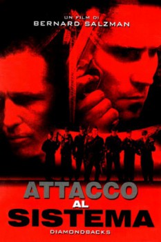 poster Attacco al sistema  (1999)