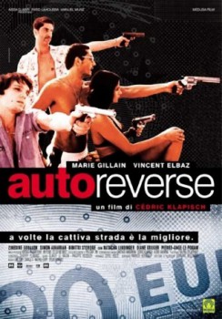 poster Autoreverse  (2003)