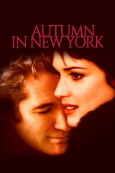 poster Autumn in New York  (2000)