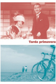 poster Tarda primavera  (1949)