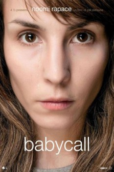 poster Babycall  (2011)