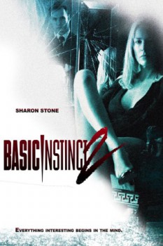 poster Basic Instinct 2  (2006)