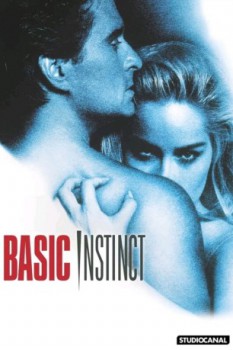 poster Basic Instinct  (1992)