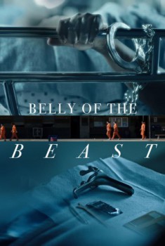 poster Belly of the Beast  (2020)