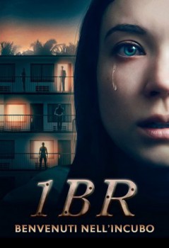 poster 1BR - Benvenuti nell'incubo  (2019)