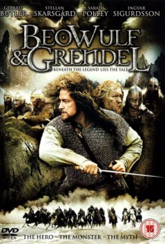 poster Beowulf & Grendel  (2005)