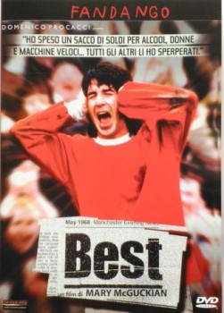 poster Best  (2000)