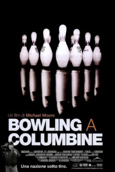 poster Bowling a Columbine  (2002)