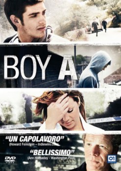 poster Boy A  (2007)