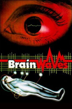 poster Brainwaves onde cerebrali  (1983)