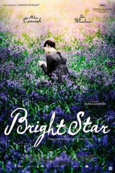 poster Bright Star  (2009)