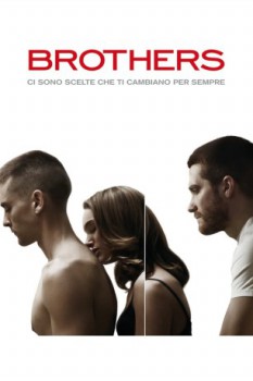 poster Brothers  (2009)