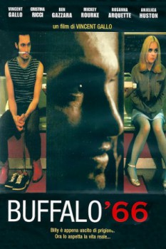 poster Buffalo 66  (1998)