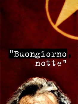 poster Buongiorno, notte  (2003)