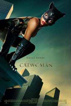 poster Catwoman  (2004)