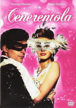 poster Cenerentola  (2011)