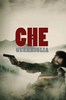 poster Che - Guerriglia  (2008)