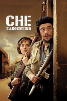 poster Che - L'argentino  (2008)