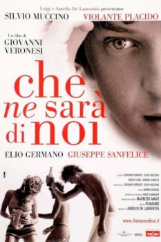 poster Che ne sarà di noi  (2004)