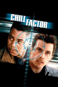 poster Chill factor - Pericolo imminente  (1999)