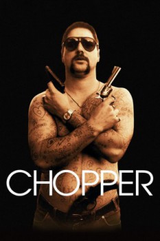 poster Chopper  (2000)