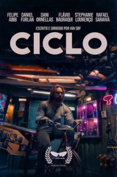 poster Ciclo  (2022)